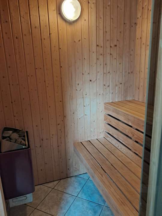 Zimmer Ferienhaus Nr. 165