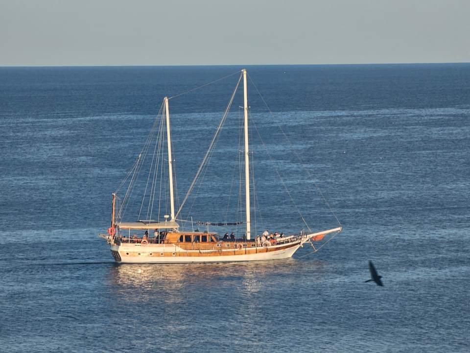 Außenansicht Sentido Marea