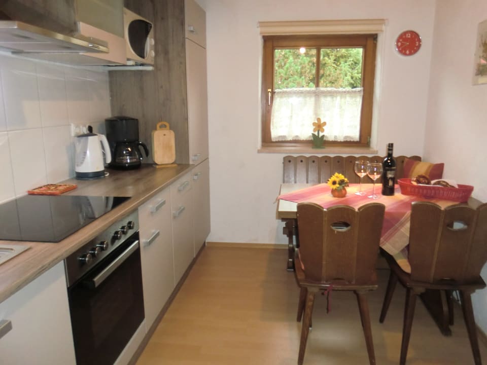 Zimmer Gästehaus Tina
