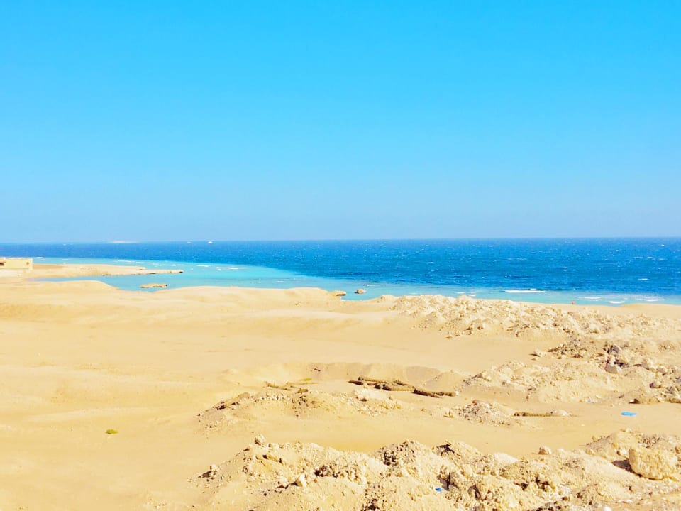 Strand Serenity Alpha Beach