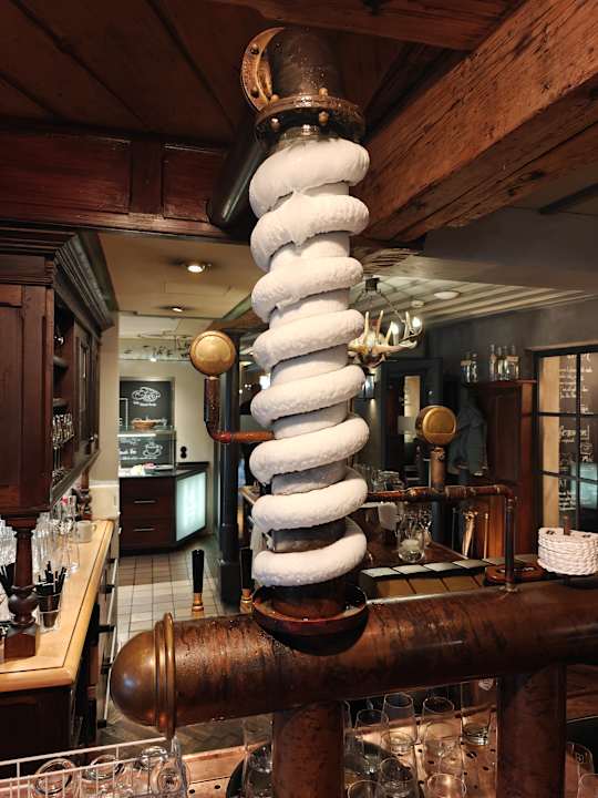 Sonstiges Hotel Arthus