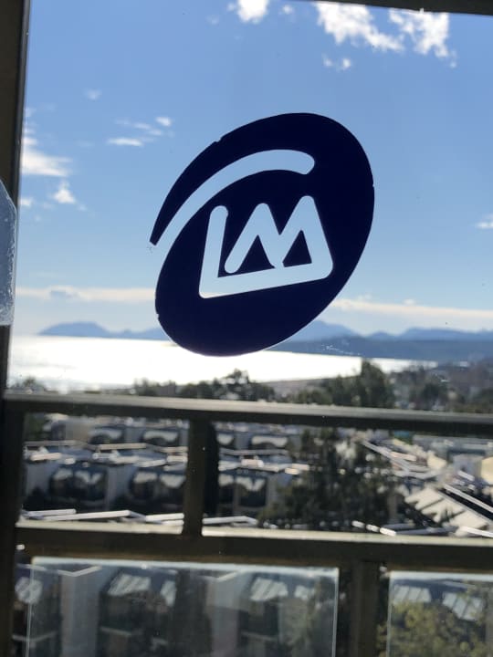 Zimmer Limak Limra Hotel & Resort