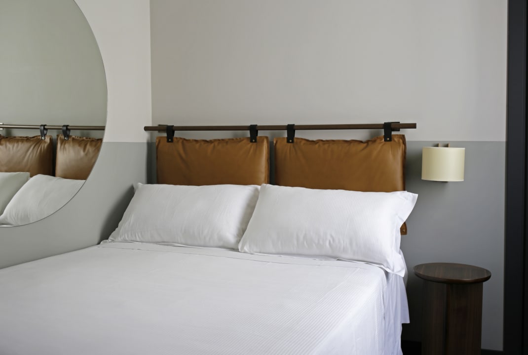 Zimmer C-Hotels Club House