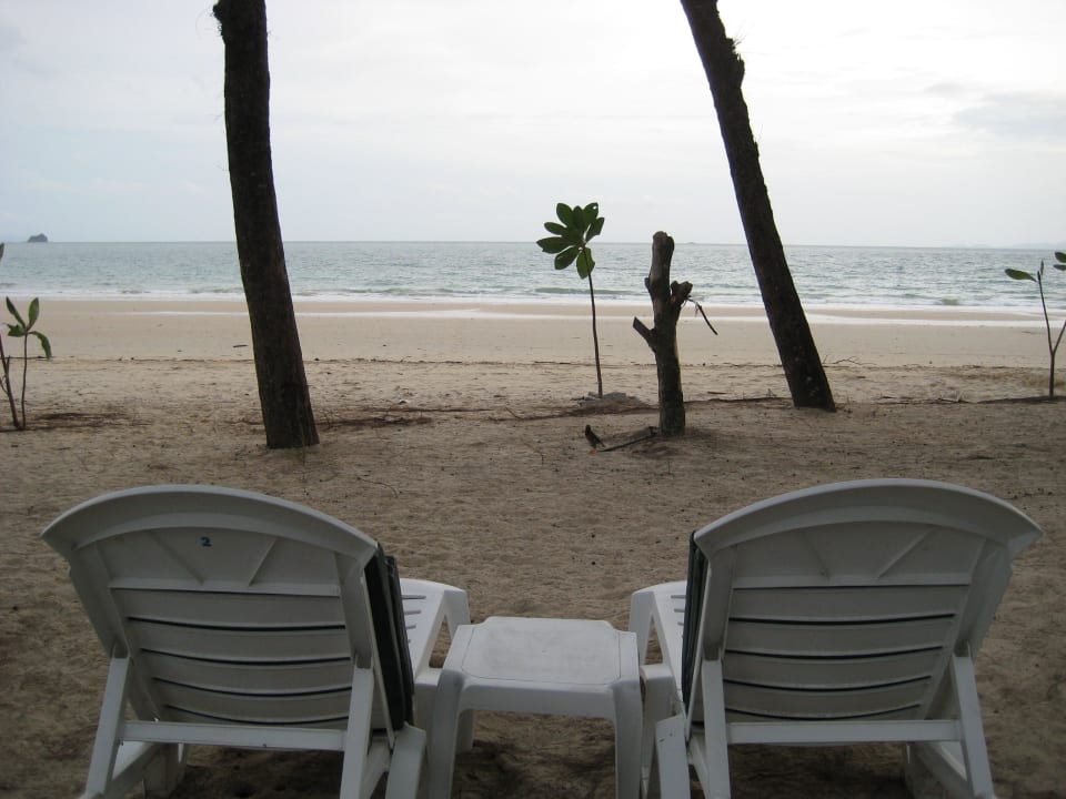 The Beach Dusit Thani Krabi Beach Resort