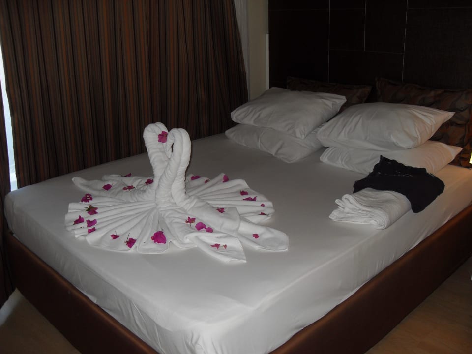 Tolle Deko My Home Resort