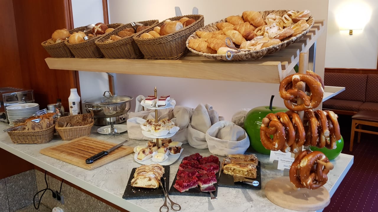 Gastro Hotel Metropol by Maier Privathotels