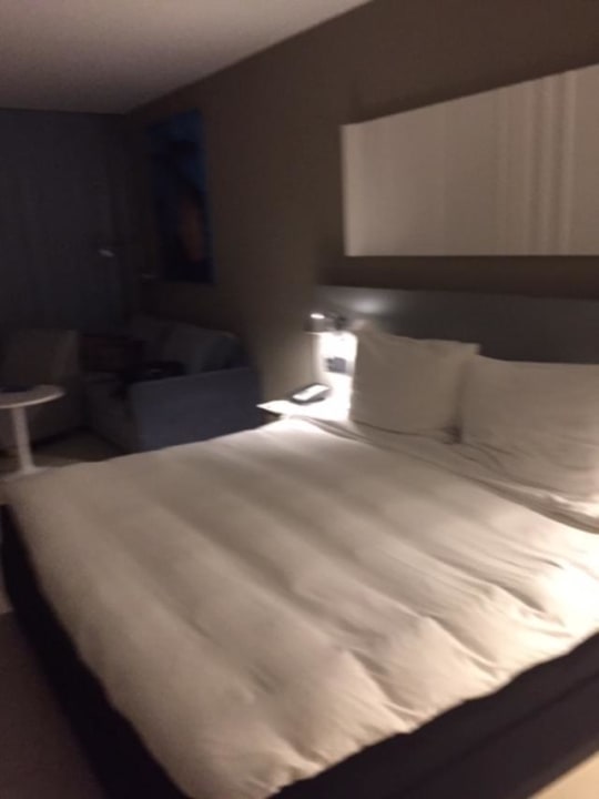 Zimmer Radisson Blu Resort & Spa, Gran Canaria Mogan