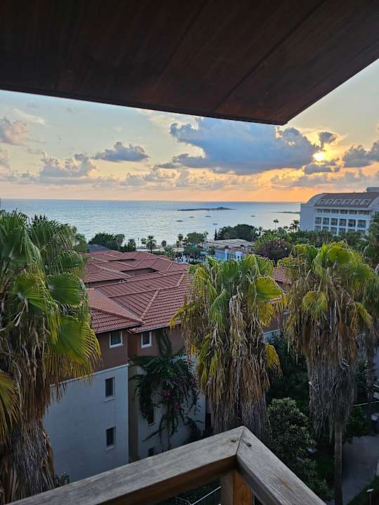Strand Justiniano Club Alanya
