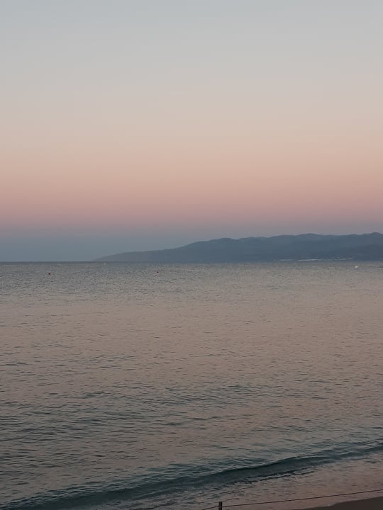 Strand Creta Maris Resort