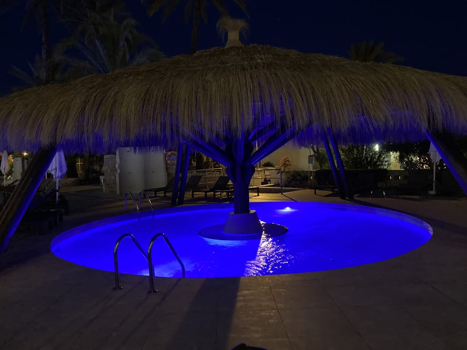 Pool BG Hotel Rei del Mediterrani Palace