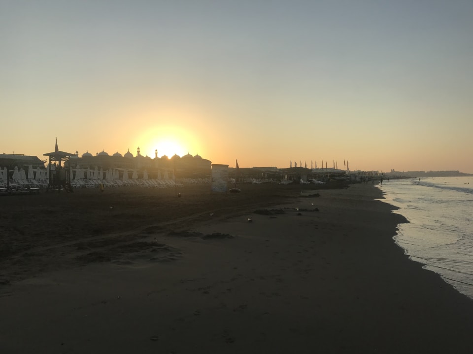 Strand Aydinbey Kings Palace & Spa