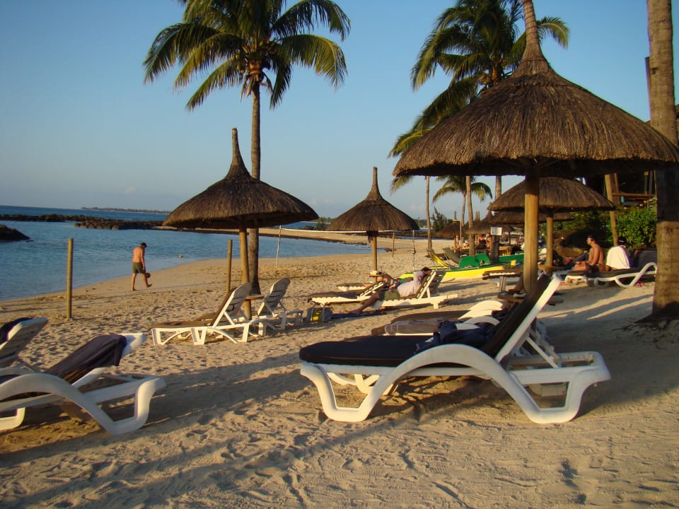 Hotel Strand Veranda Pointe aux Biches Hotel