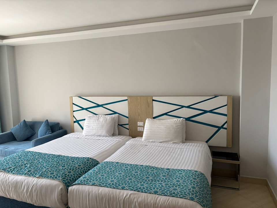 Zimmer Gravity Hotel & Aqua Park Hurghada