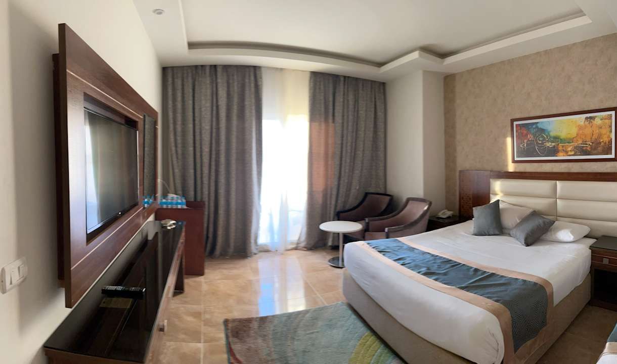 Zimmer Pickalbatros Aqua Blu Resort - Sharm El Sheikh