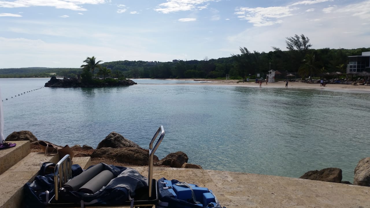 Strand Royalton White Sands