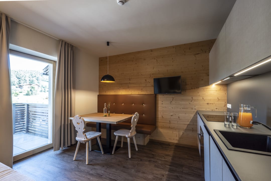 Zimmer Martina Breakfast Lodge