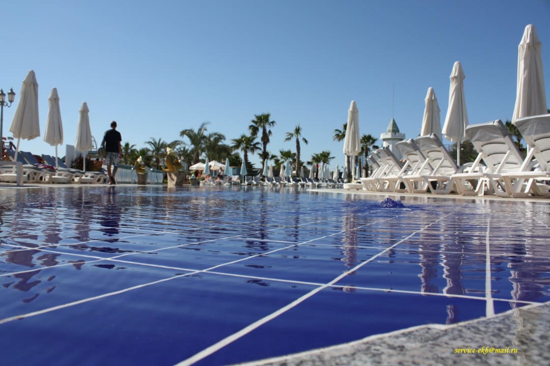 Delphin Imperial Hotel Delphin Imperial