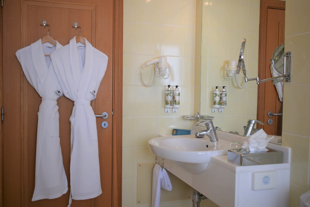 Zimmer Hotel Madeira Regency Cliff