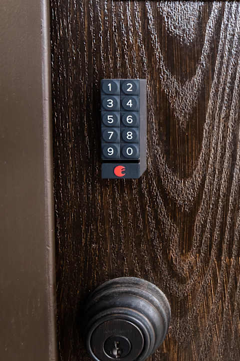 Außenansicht Kanab Suites