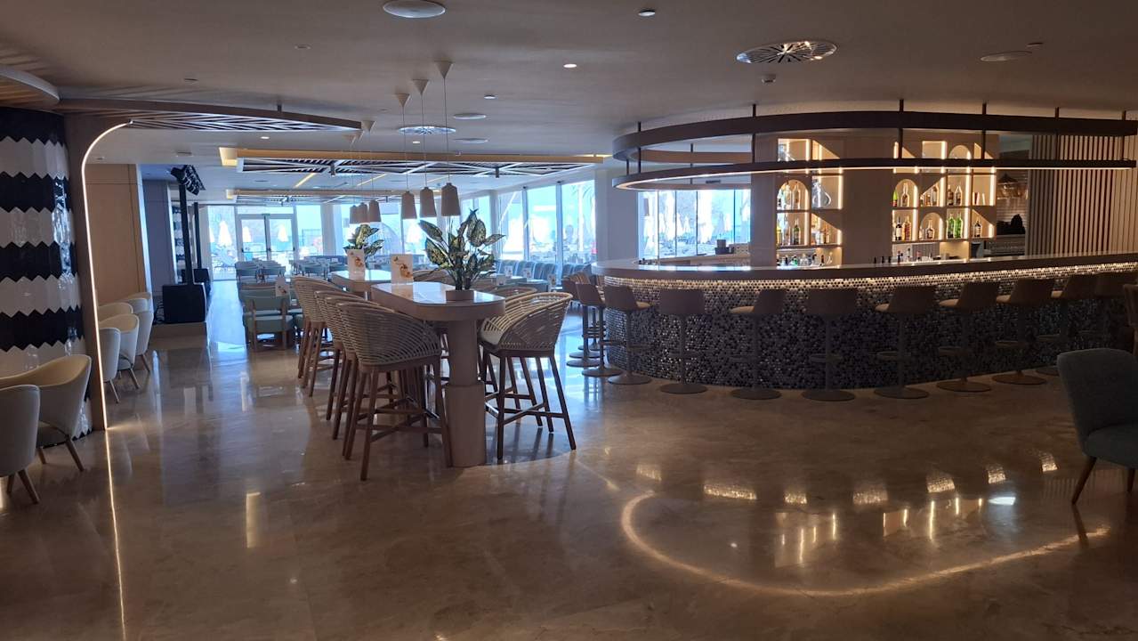 Gastro Hipotels Flamenco