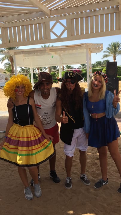 Sport & Freizeit Xanadu Club Makady Bay