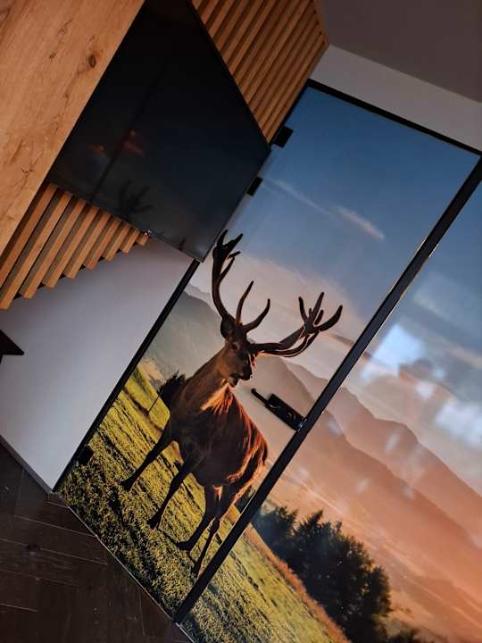 Sonstiges Hüttendorf Schlögelberger