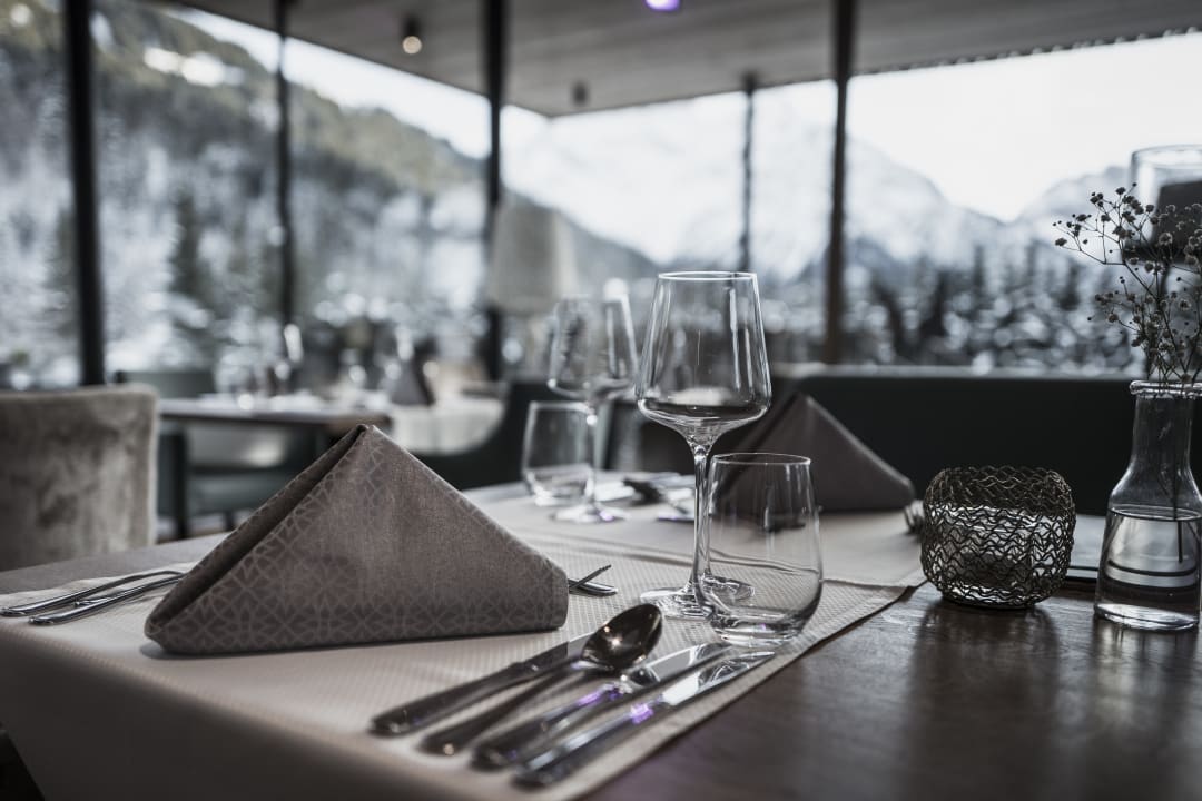 Gastro Verwöhn- und Wellnesshotel Walserhof