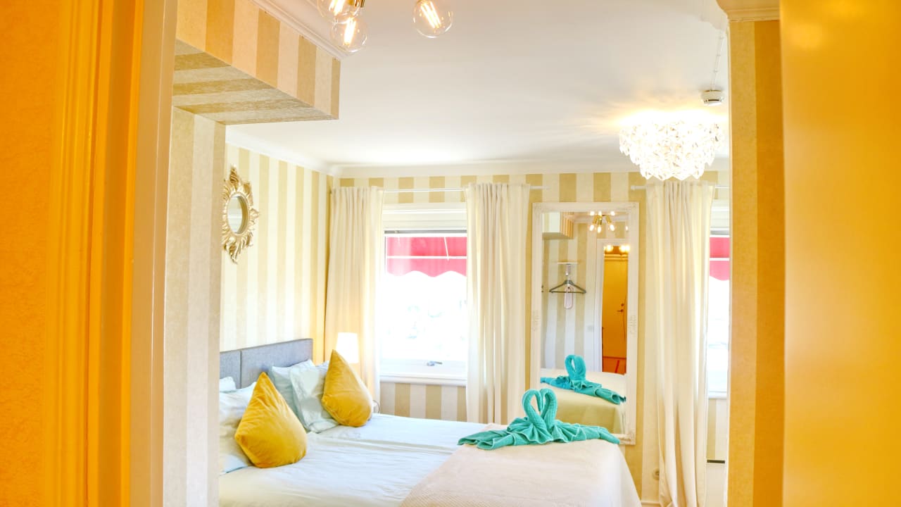 Zimmer Hotel Vänerport