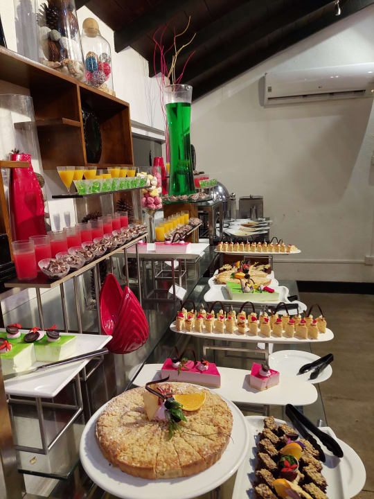 Gastro Habarana Village by Cinnamon