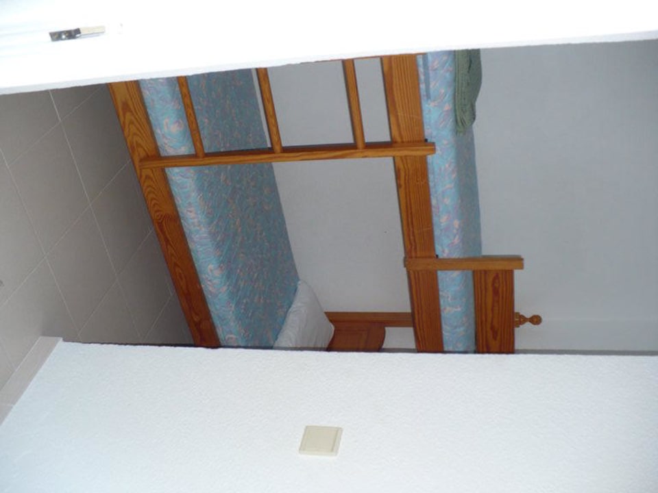 Stockbetten Flipflop Cala Romantica