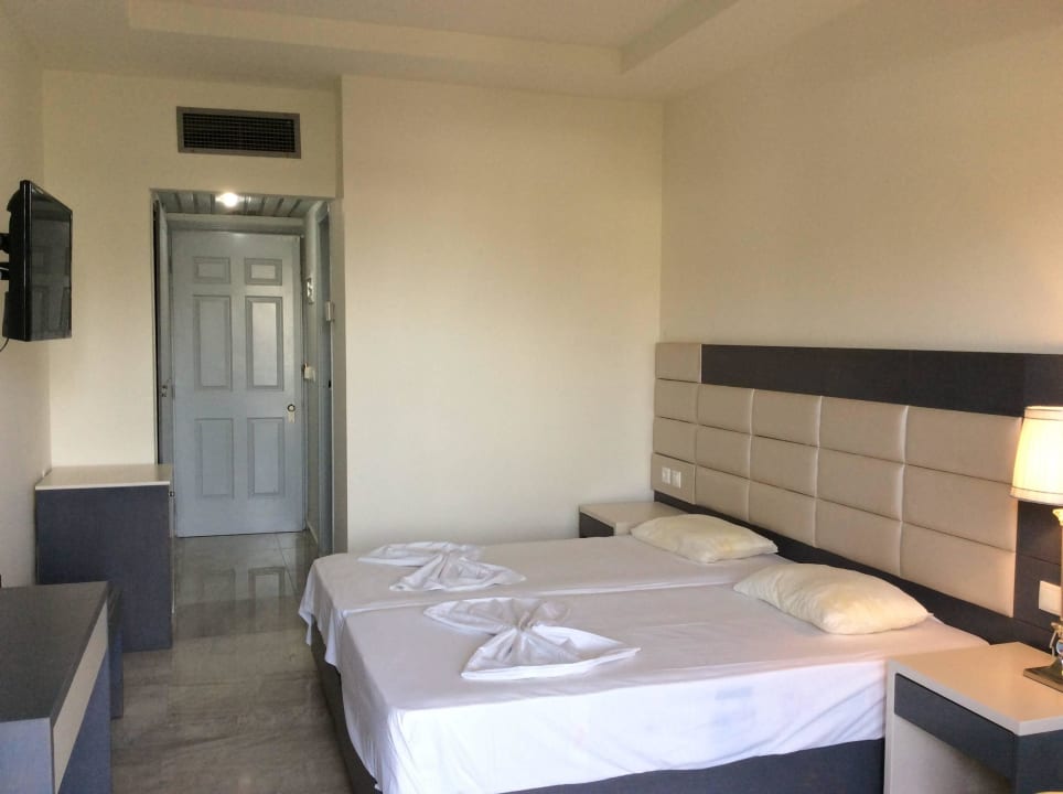 Room Hotel Faliraki Bay