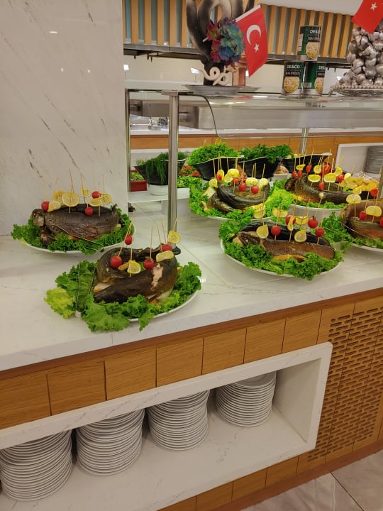 Gastro Bella Resort & Spa