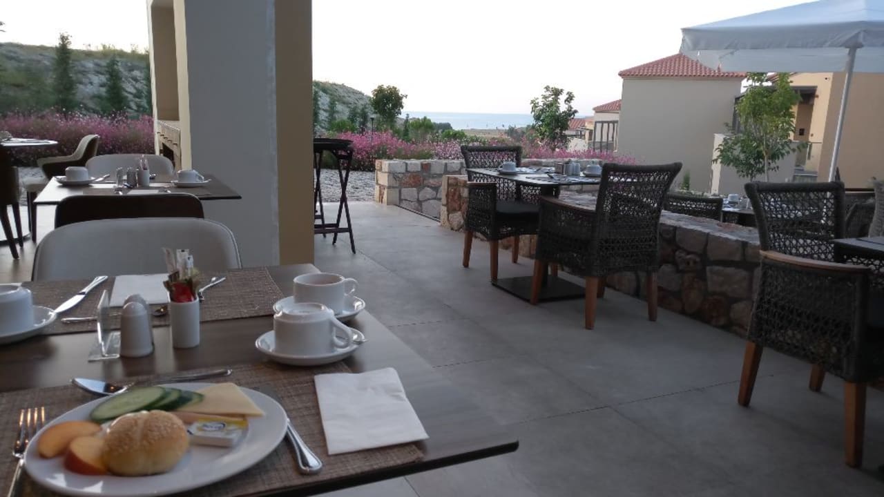 Gastro Apollonion Asterias Resort & Spa