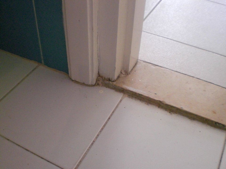 Tür El Mouradi Club Kantaoui