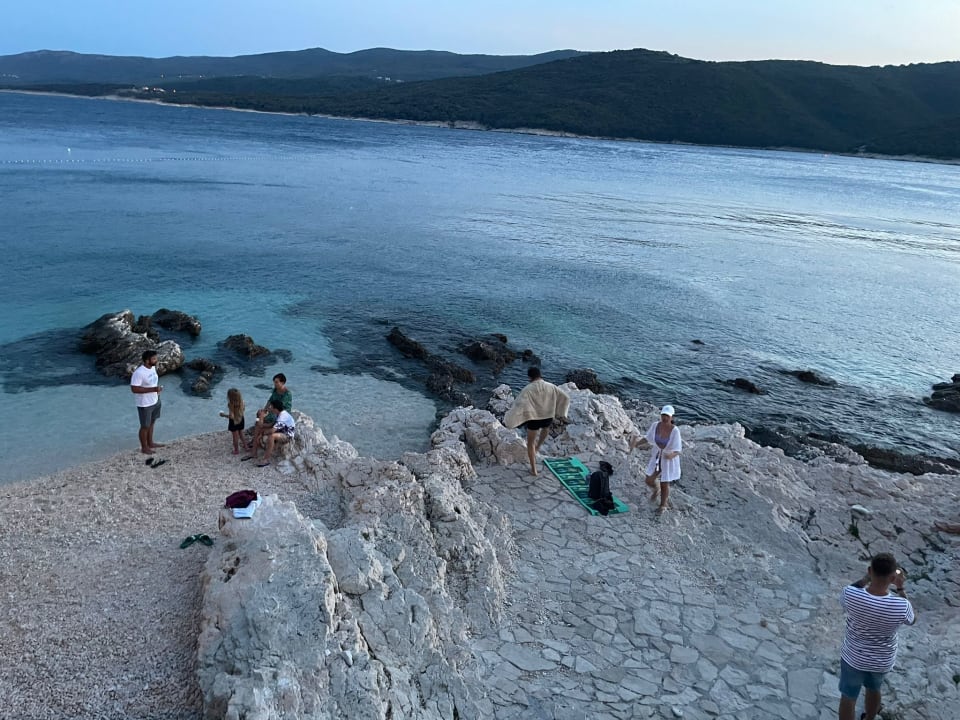 Strand Valamar Girandella Designed for Adults