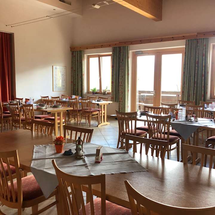 Gastro Alpengasthof Venedigerhof