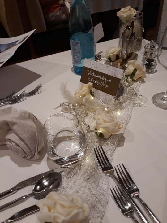 Gastro Hotel Wiesenhof Garden Resort