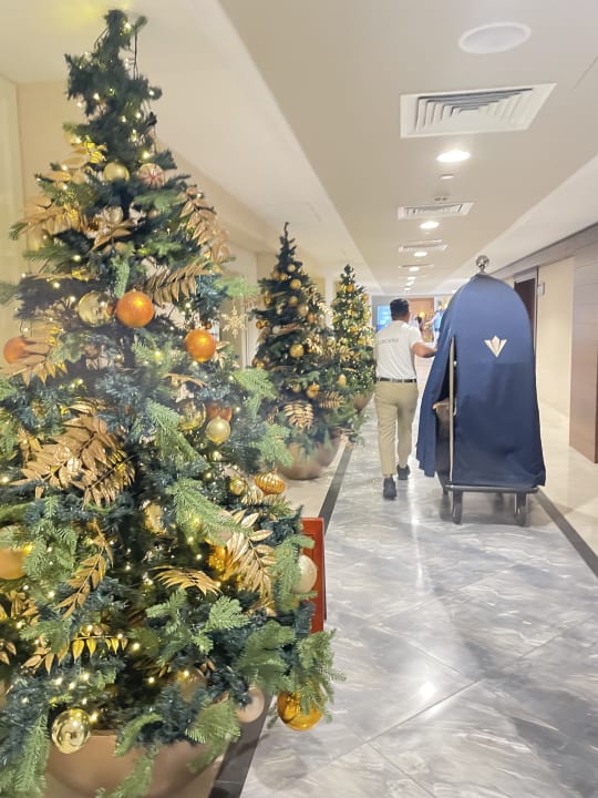 Sonstiges Rixos Bab Al Bahr