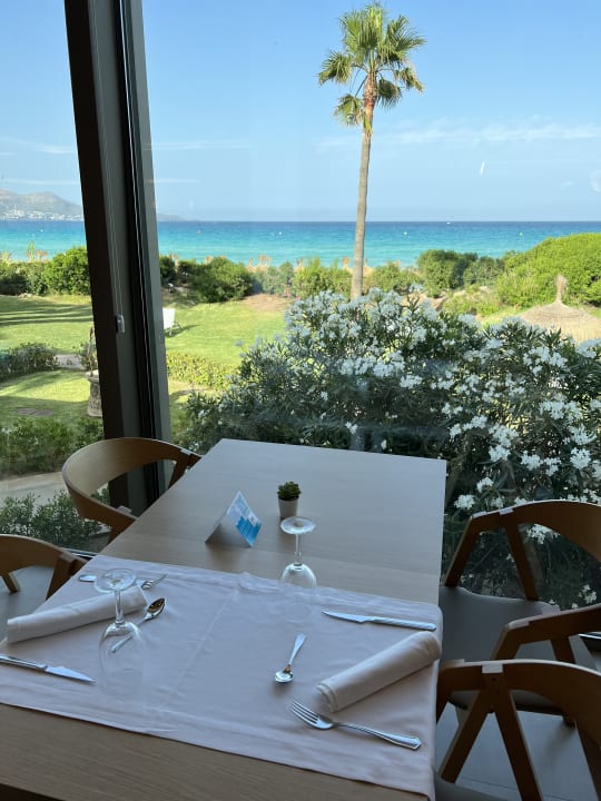 Gastro Playa Esperanza Resort