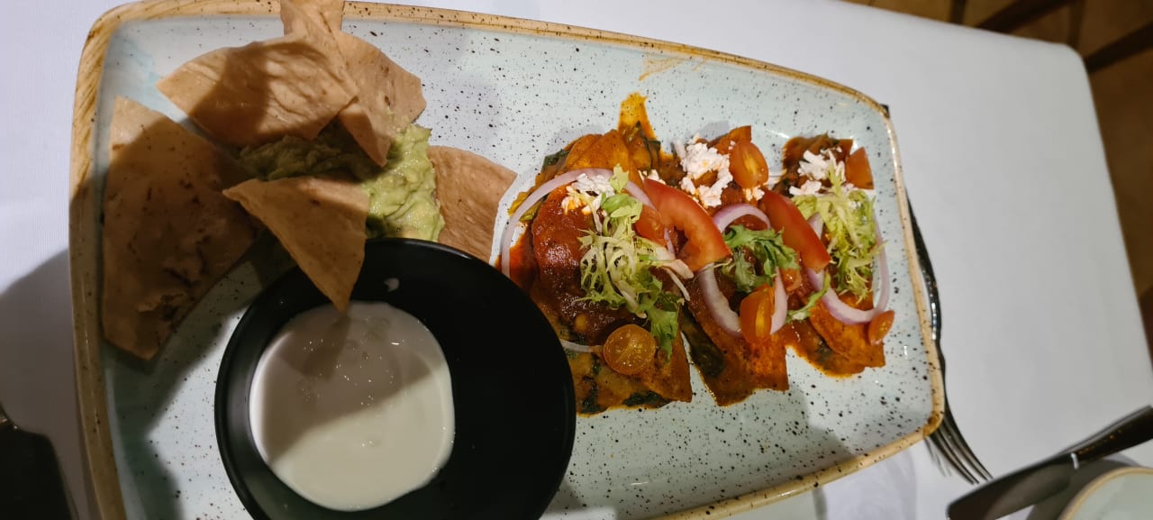 Gastro Akumal Bay Beach & Wellness Resort