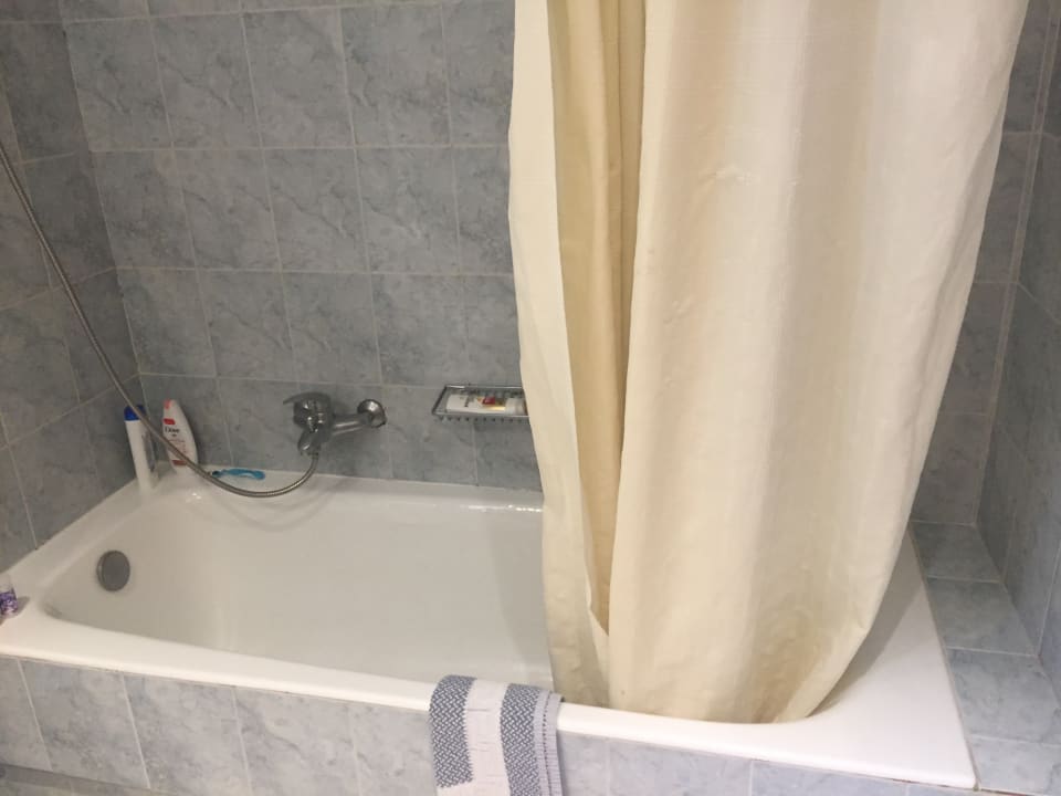 Zimmer Porto Bello Beach