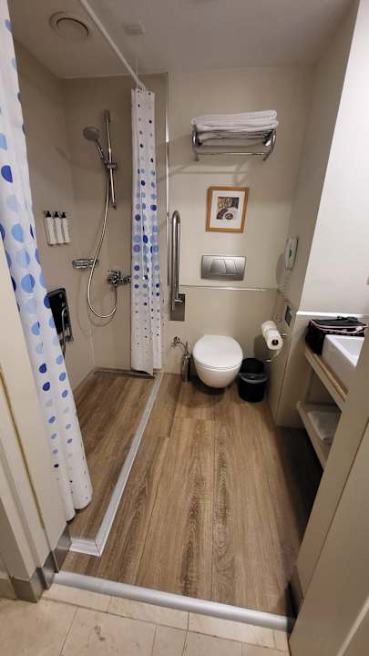 Zimmer TUI BLUE Xanthe