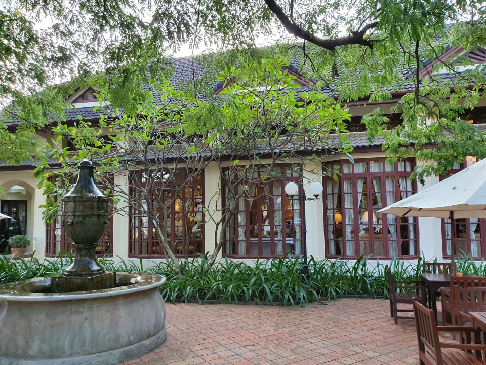 Sonstiges Settha Palace Hotel