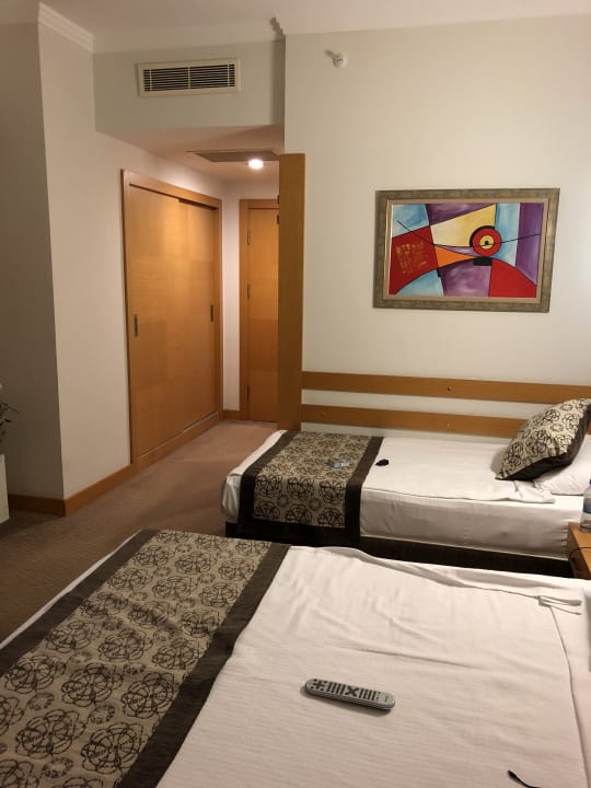 Zimmer Saphir Resort & Spa