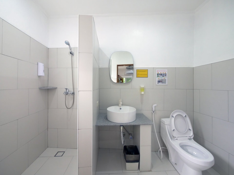 Zimmer Alona Gecko Inn