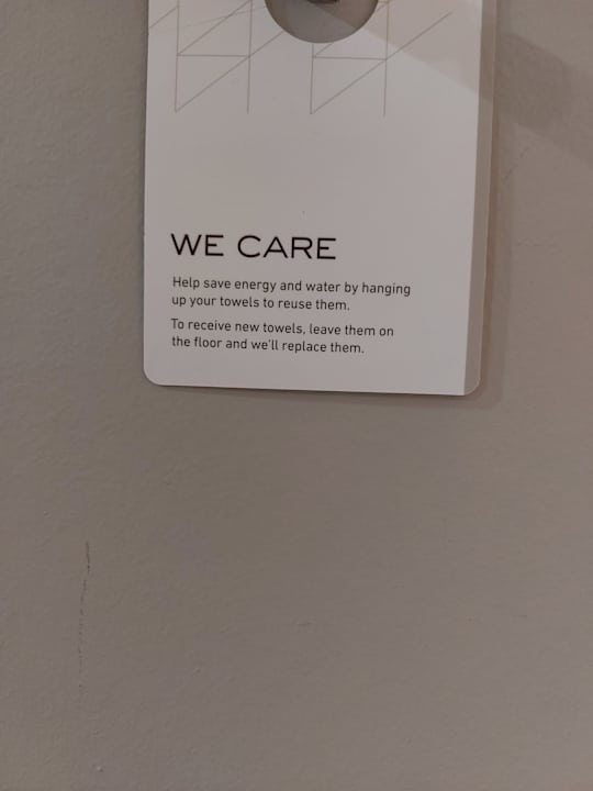 Zimmer Residence Inn by Marriott Munich Ostbahnhof