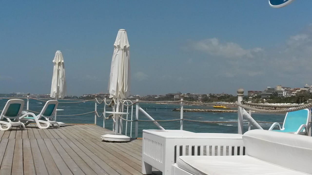 Super Lounge Stuhle!! PALOMA Perissia