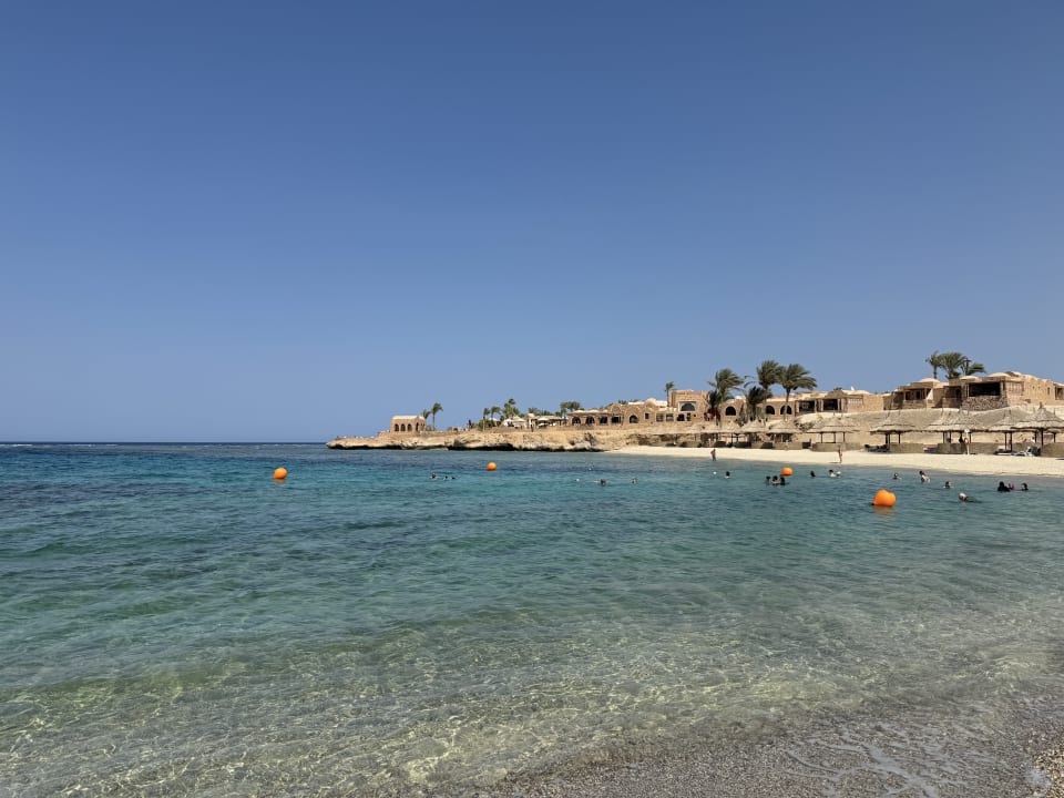 Strand Mövenpick Resort El Quseir