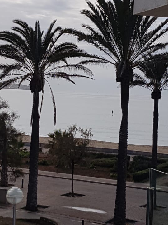 Ausblick Grupotel Acapulco Playa - Adults Only