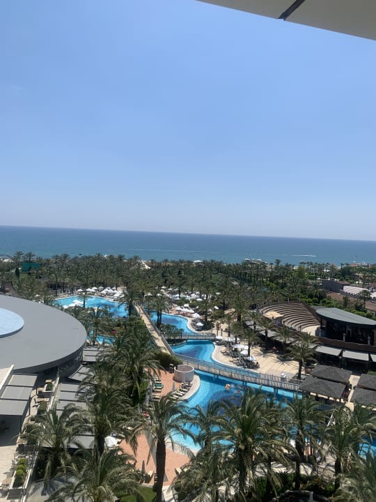 Zimmer Royal Wings Hotel